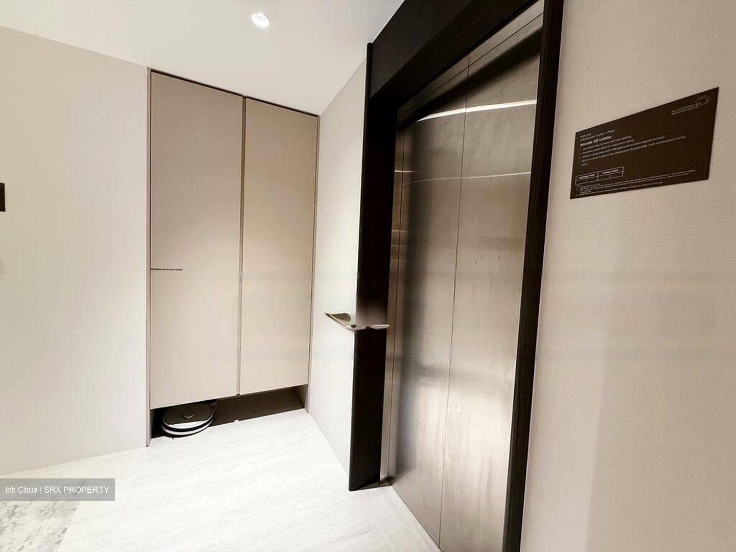 Bloomsbury Residences (D5), Apartment #456234341